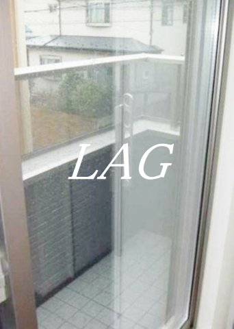 バルコニー　バルコニーです。