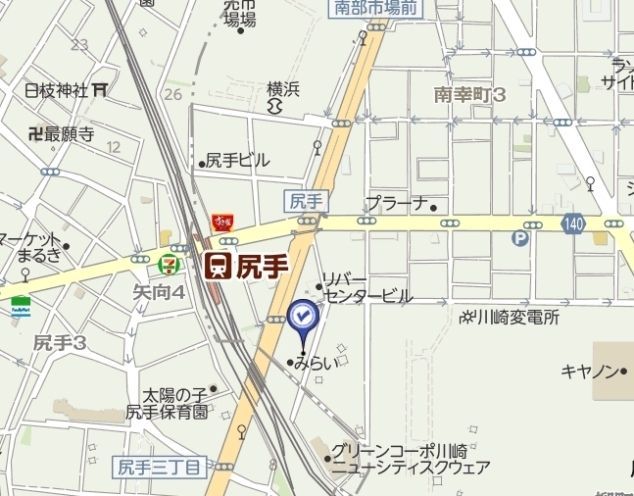 その他　★★川崎駅徒歩圏内！人気マンション★★