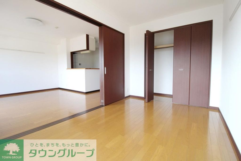 その他部屋・スペース　リビング/居室