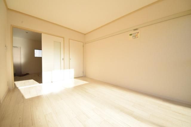 その他部屋・スペース　☆きれいな室内嬉しいな♪☆