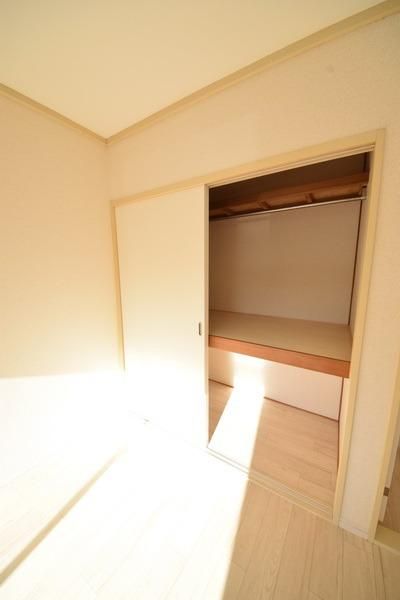 収納　☆収納あります♪☆