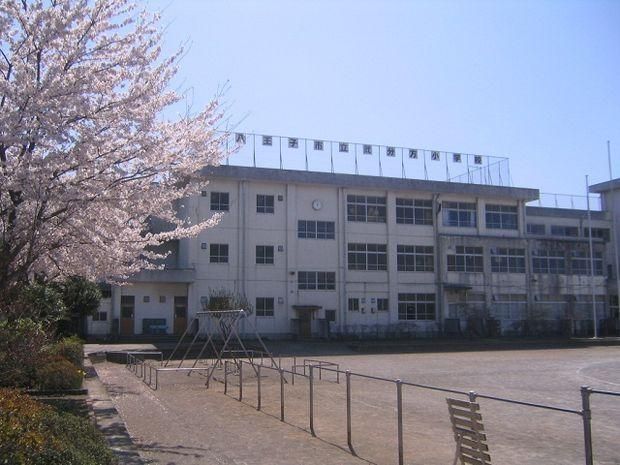 小学校　八王子市立弐分方小学校（小学校）まで1000m
