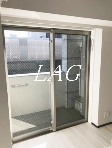 バルコニー　バルコニーです。