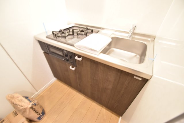 キッチン　※参考写真