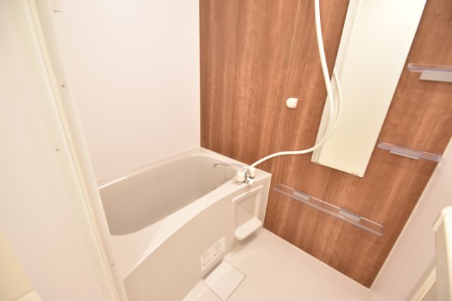 バス・シャワールーム　※参考写真