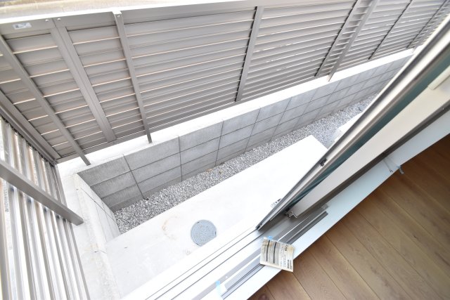 バルコニー　※参考写真