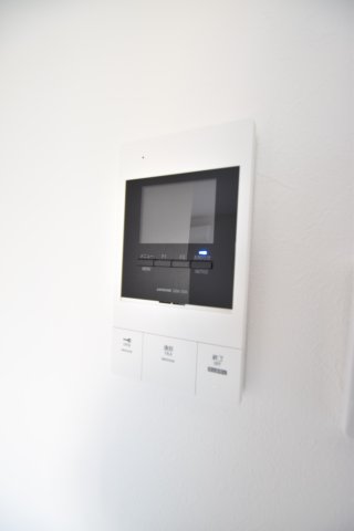 セキュリティ　※参考写真