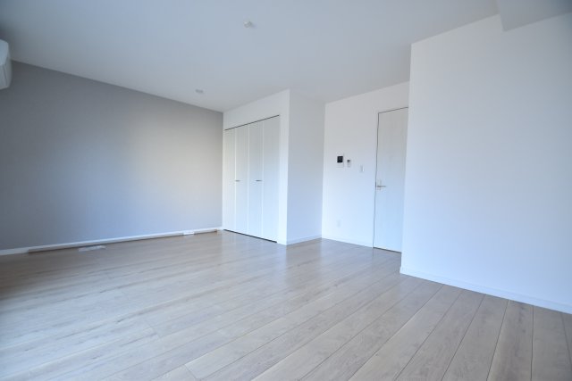 居室・リビング　※参考写真