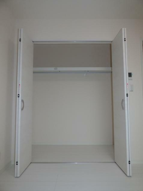 収納　同一仕様写真