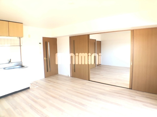 その他部屋・スペース　リビング