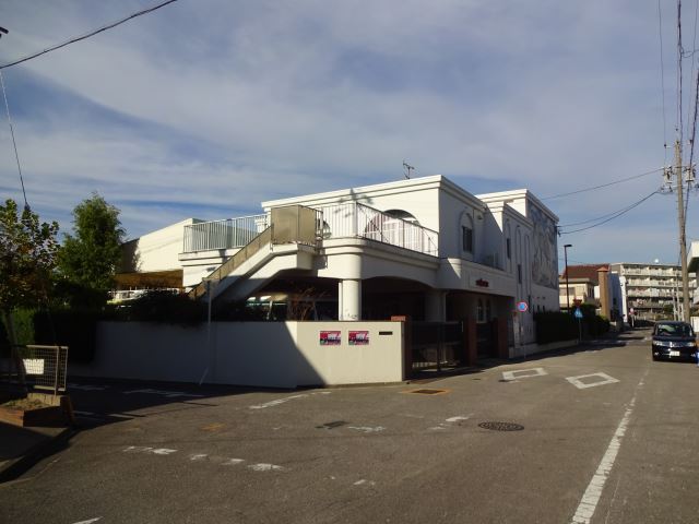 幼稚園・保育園　まさ美幼稚園（幼稚園・保育園）まで490m