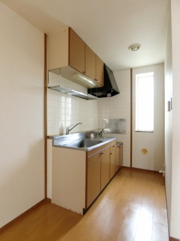 キッチン　図面と現状に相違がある場合には現状を優先