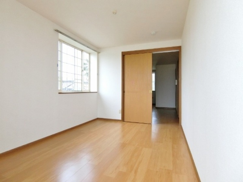 居室・リビング　図面と現状に相違がある場合には現状を優先