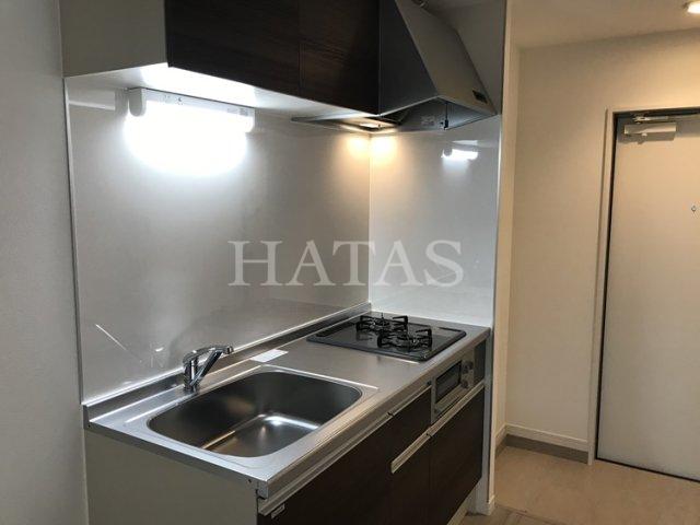 キッチン　同物件別部屋のお写真です※現況優先