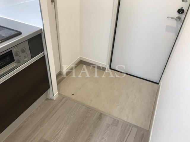 玄関　同物件別部屋のお写真です※現況優先