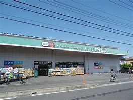 ドラックストア　ドラッグセイムス 膝折店（ドラッグストア）まで629m