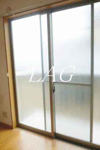 バルコニー　バルコニーです。