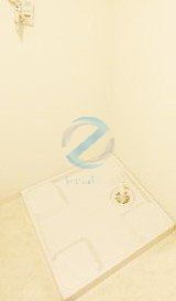 その他設備　室内洗濯機置き場