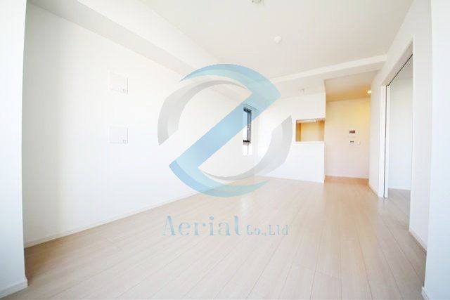 居室・リビング　リビング/居室