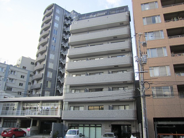 建物外観　外観☆