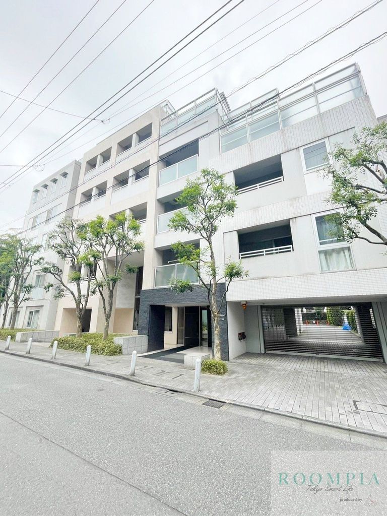 建物外観　物件画像
