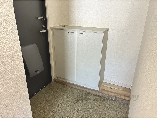 その他共有部分　階段