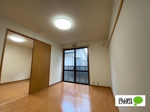 その他部屋・スペース　同物件別室写真