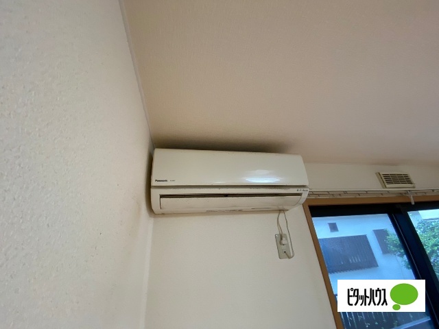 その他設備　同物件別室写真