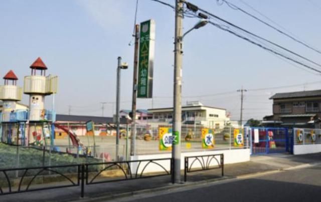 幼稚園・保育園　水元八千代幼稚園（幼稚園・保育園）まで367m