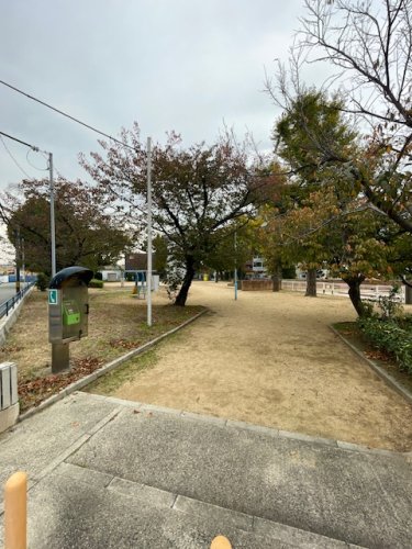 公園　扇町公園（公園）まで944m