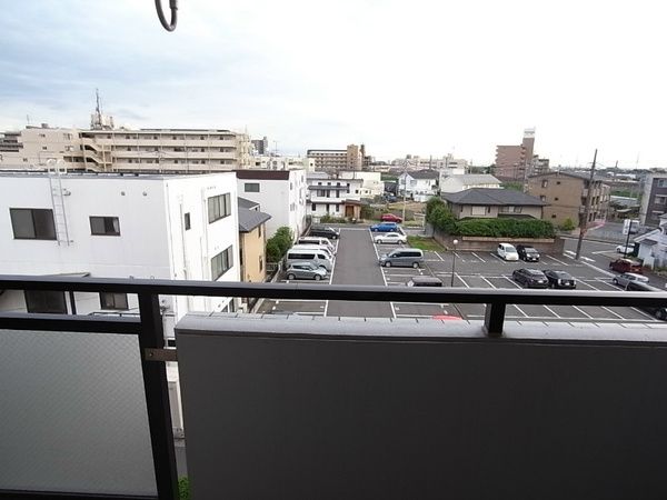 眺望　眺望