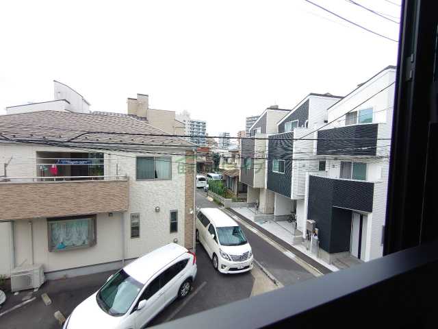 眺望　リライフ浅草店