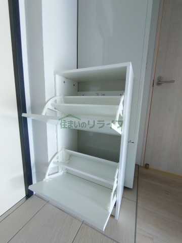 収納　リライフ浅草店