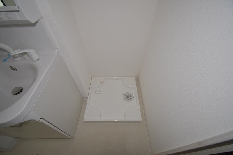 その他設備　建築中