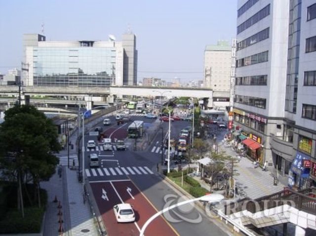その他　駅周辺