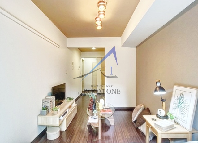 居室・リビング　洋室のお部屋です。(イメージです。)