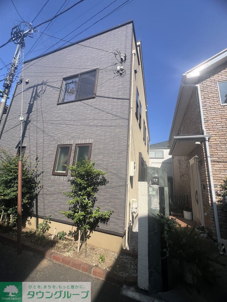 その他部屋・スペース　★外観★