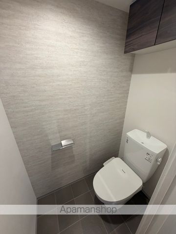 Blanc Jemis N25 仮)アルファスクエア北25西5のトイレ写真
