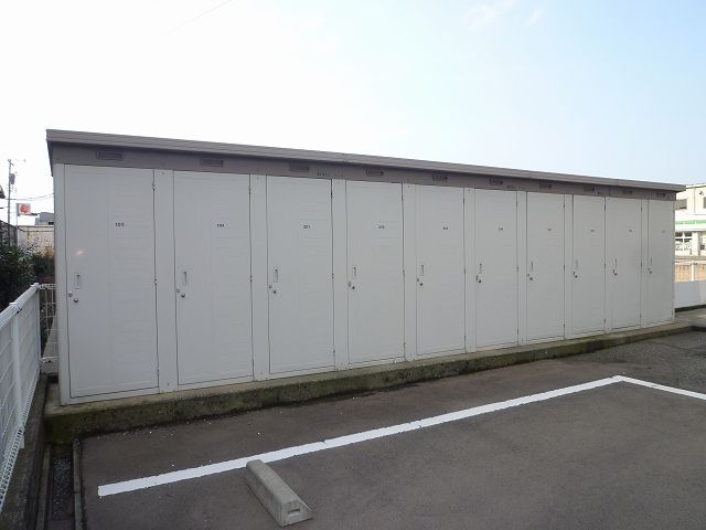 その他共有部分