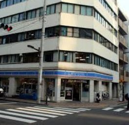 コンビニ　ローソン東上野一丁目店（コンビニ）まで182m