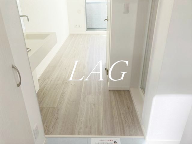 その他部屋・スペース　洋室です。