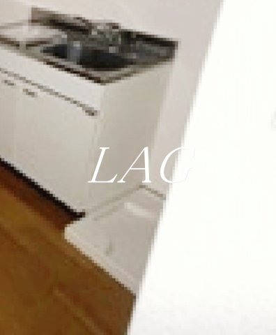 その他　室内洗濯機置き場です。