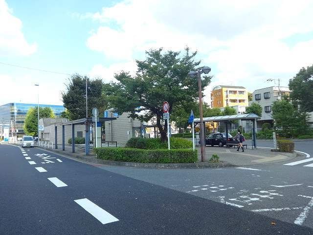 その他　片倉町駅（その他）まで1600m