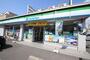コンビニ　ファミリーマート　千種春岡二丁目店（コンビニ）まで200m