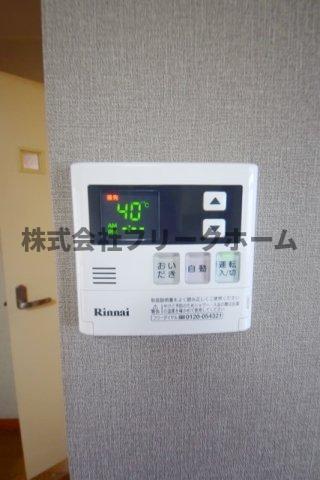 その他設備　別部屋参考写真です。