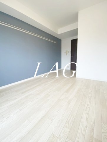 居室・リビング　洋室のお部屋です。（同仕様です。）