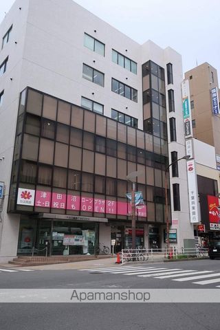 銀行　（株）千葉興業銀行／津田沼支店（銀行）まで725m