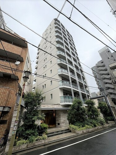 建物外観　建物外観　※前回募集時2024年7月の写真