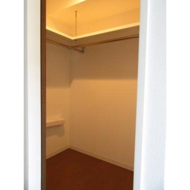 収納　※写真は同タイプ住戸です。