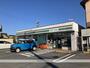コンビニ　ローソンストア100東海横須賀店（コンビニ）まで1089m